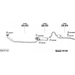 Bosal BS 256-877 – Hledejceny.cz
