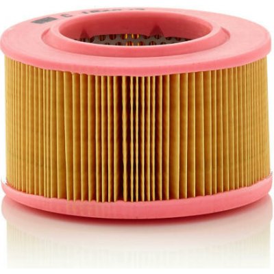 Vzduchový filtr MANN-FILTER C 1540/3 – Hledejceny.cz