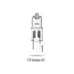Wojnarowscy LH 12V/ 20W G4 čirá – Hledejceny.cz