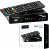 DVB-T přijímač, set-top box Kruger&Matz KM0550