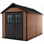 Keter NEWTON 7511 – Zboží Dáma