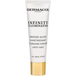 Dermacol Infinity Illuminator rozjasňující podkladová báze 20 ml – Sleviste.cz