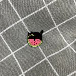 Pinarna Kočička ležící na melounu – Zboží Dáma