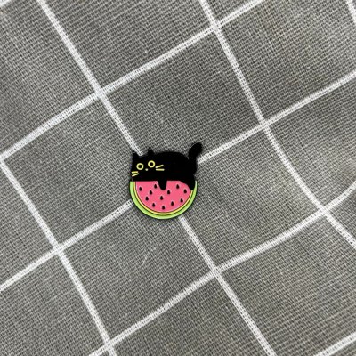 Pinarna Kočička ležící na melounu – Zboží Dáma