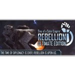 Sins of a Solar Empire: Rebellion (Ultimate Edition) – Hledejceny.cz