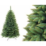 NOL Shops Harmony umělý vánoční smrk kavkazský 220 cm – Zboží Mobilmania