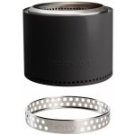Solo Stove Bonfire černé SSBON-SD-2.0-ASH – Zboží Dáma