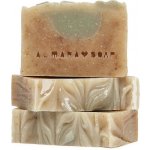 Almara Soap Přírodní tuhé mýdlo Intimní 90 g – Hledejceny.cz