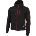 Rufus Jacket Black – Zboží Mobilmania