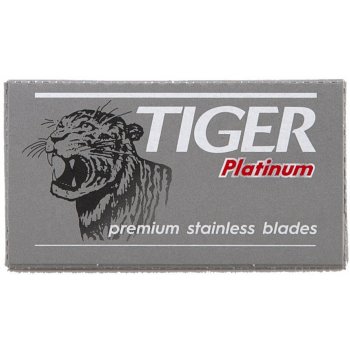 Tiger Platinum 5 ks