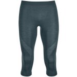 Ortovox 120 Competition Light Short Pants M pánské krátké spodky Black raven – Hledejceny.cz