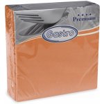 Wimex ubrousky Premium terakota 50ks 40x40cm – Zboží Dáma