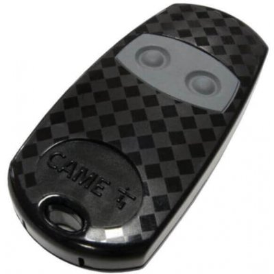 CAM AT02 EV Dálkový ovladač dvoukanálový – Zboží Mobilmania