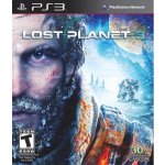 Lost Planet 3 – Hledejceny.cz