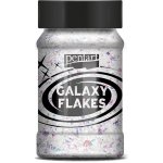 Třpytivé vesmírné vločky Jupiter White – Zbozi.Blesk.cz