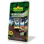 Agro Floria Piniová dekorační kůra 45 l – Zboží Dáma