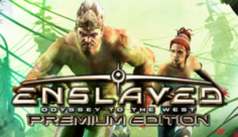 Enslaved: Odyssey to the West (Premium Edition)