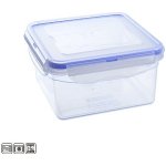Orion UH s těsněním čtver. 17 x 17 x 8 cm 1,3 l – Sleviste.cz