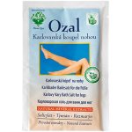 Ozal koupelová sůl na nohy 25 g – Hledejceny.cz