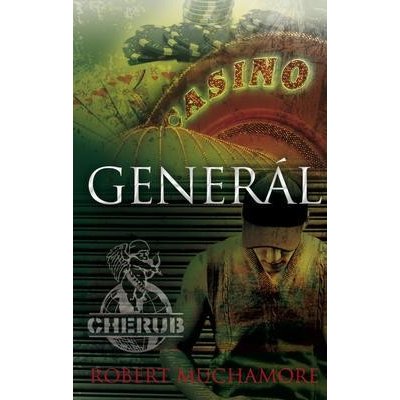 Generál - Muchamore, Robert – Hledejceny.cz