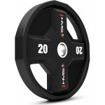 HMS TPC20 Olympijský kotouč polyuretanový 20 kg 51 mm – Hledejceny.cz