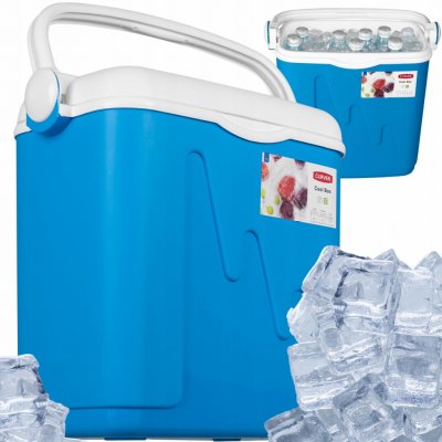 Curver chladící box 20L – Zboží Dáma