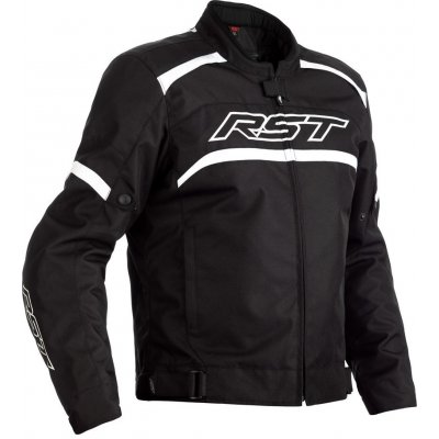 RST 2368 PILOT CE bílá