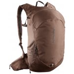 Salomon Trailblazer 20 LC2855800 mustang black coffee – Sleviste.cz