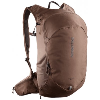Salomon Trailblazer 20 LC2855800 mustang black coffee – Sleviste.cz