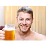 Relaxační pivní koupel pro milovníky piva – Hledejceny.cz
