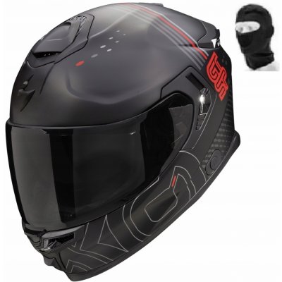 Scorpion EXO-GT SP AIR AUGUSTA | Zboží Auto