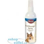 TRIXIE Entfilzungspray - ulehčuje rozčesání 175 ml – Zboží Dáma