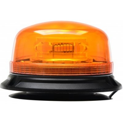 PROFI LED maják 12-24V 36LED, oranžový magnet ECE R65 – Zbozi.Blesk.cz