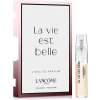 Parfém Lancôme La Vie Est Belle parfémovaná voda dámská 1,2 ml vzorek