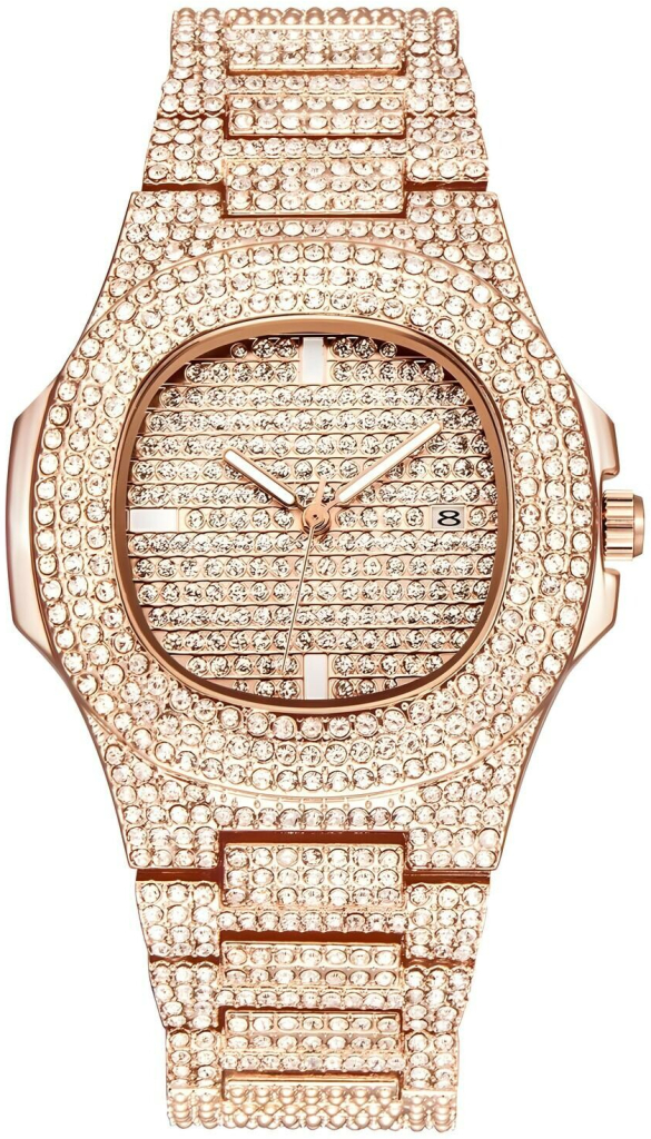 Izmael KP14318 zlatá