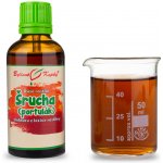 Šrucha portulák kapky Duše rostlin tinktura 50 ml – Hledejceny.cz