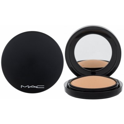 MAC Mineralize Skinfinish Medium Tan 10 g – Hledejceny.cz