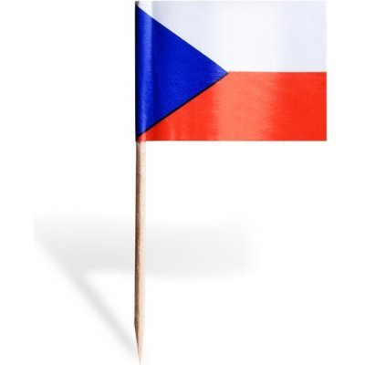 Vlaječka &quot;CZ&quot; 70 mm – Zboží Mobilmania