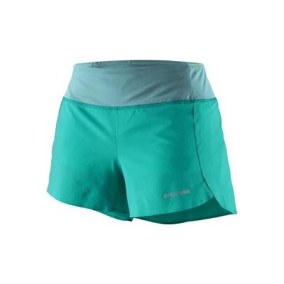 Patagonia Strider Pro Shorts Women