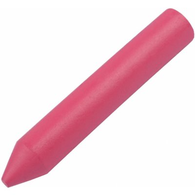 ProfiGaráž Křída na kola Premium / nesmyvatelná - červená – Hledejceny.cz