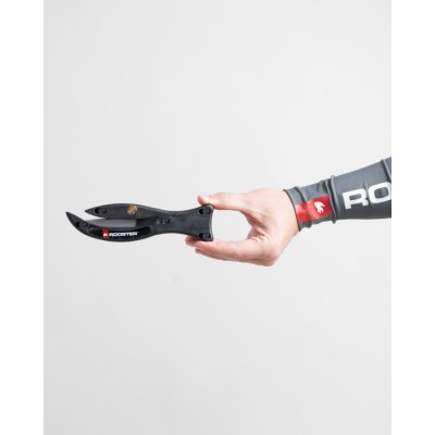 Rooster Sailing Rooster Safety Knife – Sleviste.cz