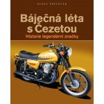 Báječná léta s Čezetou – Hledejceny.cz