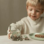 Little Dutch kelímek na pití 250 ml Farma 250 ml 108022065399LD – Zboží Mobilmania