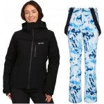 Torien dámský lyžařský komplet Valera BLK + WHT – Hledejceny.cz