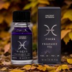 Aromatica Ryby Aroma kompozice éterických olejů 10 ml – Hledejceny.cz