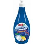 Mill Gel do myček nádobí 3v1 760 ml – Hledejceny.cz