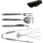 Morex Grilovací sada 8ks O0038 – Zboží Dáma