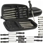 Mar - Pol sada 10ks klíčů k seřízení karburátorů v pouzdře M60002 – Zboží Dáma Mar - Pol sada 10ks klíčů k seřízení karburátorů v pouzdře M60002 – Zboží Dáma