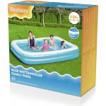 Bestway 54150 Nafukovací bazén 305 x 183 x 46 cm – Hledejceny.cz
