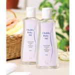 DXN Chubby Dětský olej 200 ml – Sleviste.cz